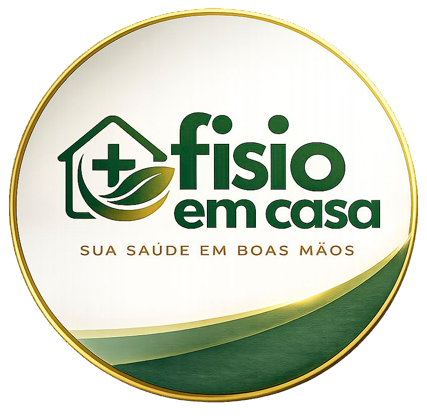 Fisio em Casa